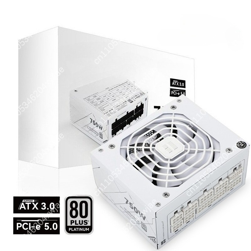 TPFX750-W SFX Power Supply 750 - đánh giá và giá 750W Sfx Fully Modular Power Supply