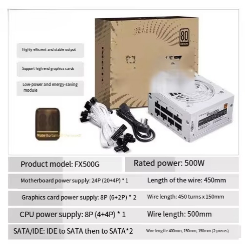 In Stock 750W/850W SFX Power S - đánh giá và giá 850W Sfx Power Supply 80 Plus Gold