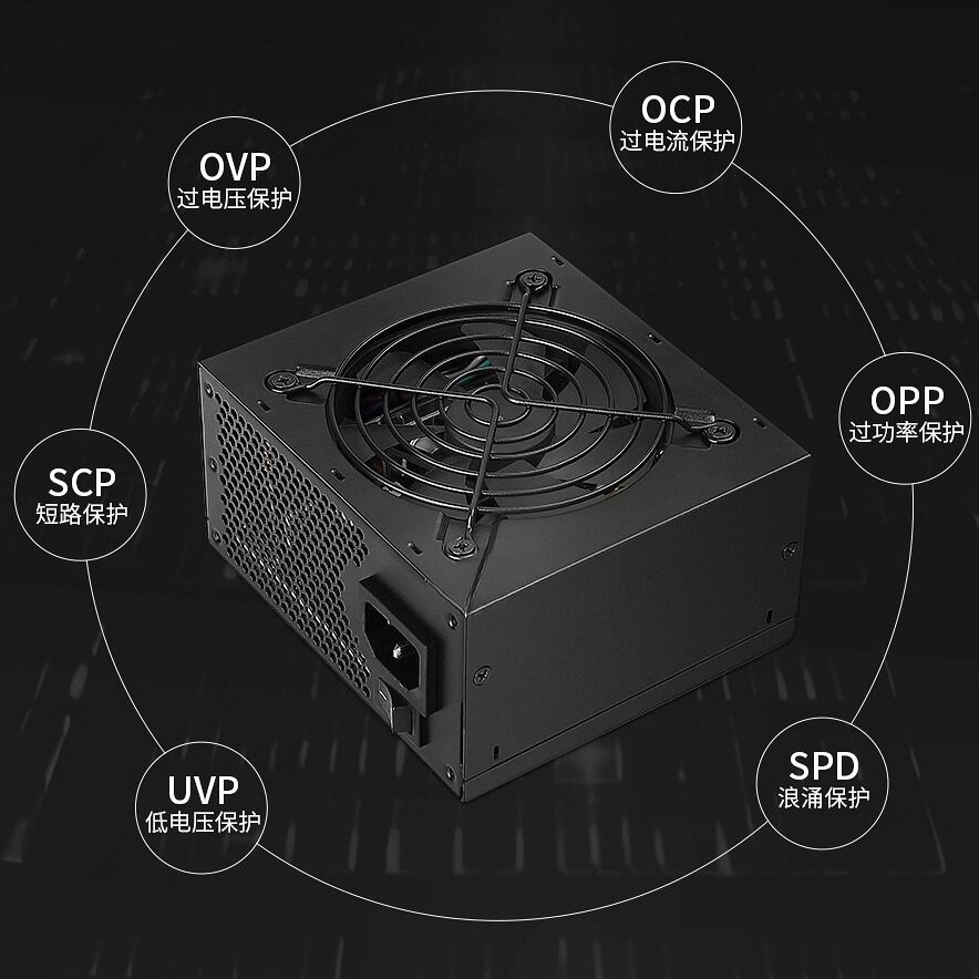 White SFX Fully Modular PSU 55 - đánh giá và giá 750W Sfx Fully Modular Power Supply