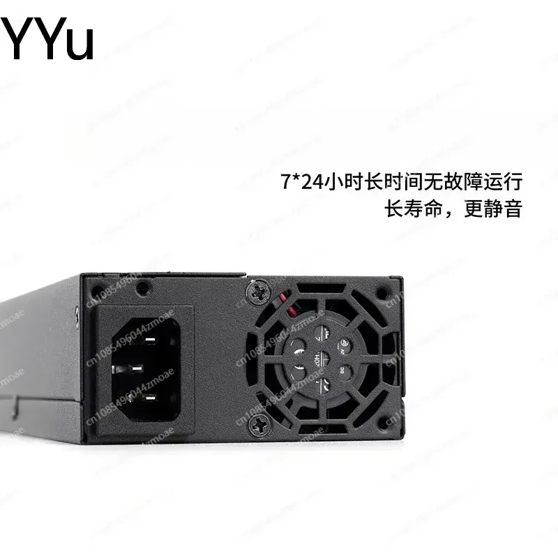 Custom for DELTA 7660L Fully M - đánh giá và giá Flex Atx Power Supply 600W 1U