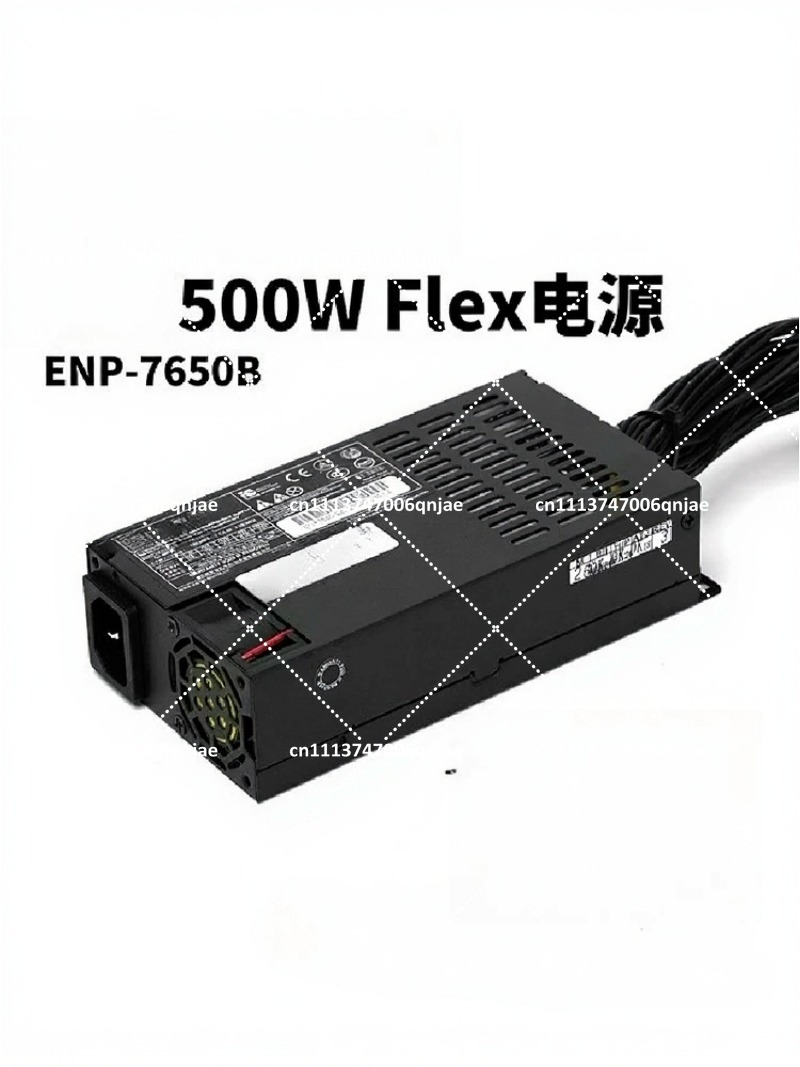 600W High Efficiency Platinum  - đánh giá và giá Flex Atx Power Supply 600W 1U