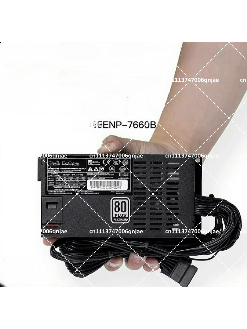 600W High Efficiency Platinum  - đánh giá và giá Flex Atx Power Supply 600W 1U
